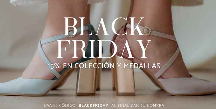 Ofertas Black Friday - 1