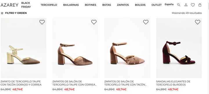 Ofertas Black Friday - 2