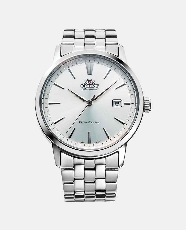 Habemus reloj de pedida - 1