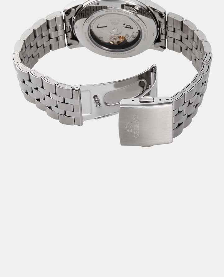 Habemus reloj de pedida - 2