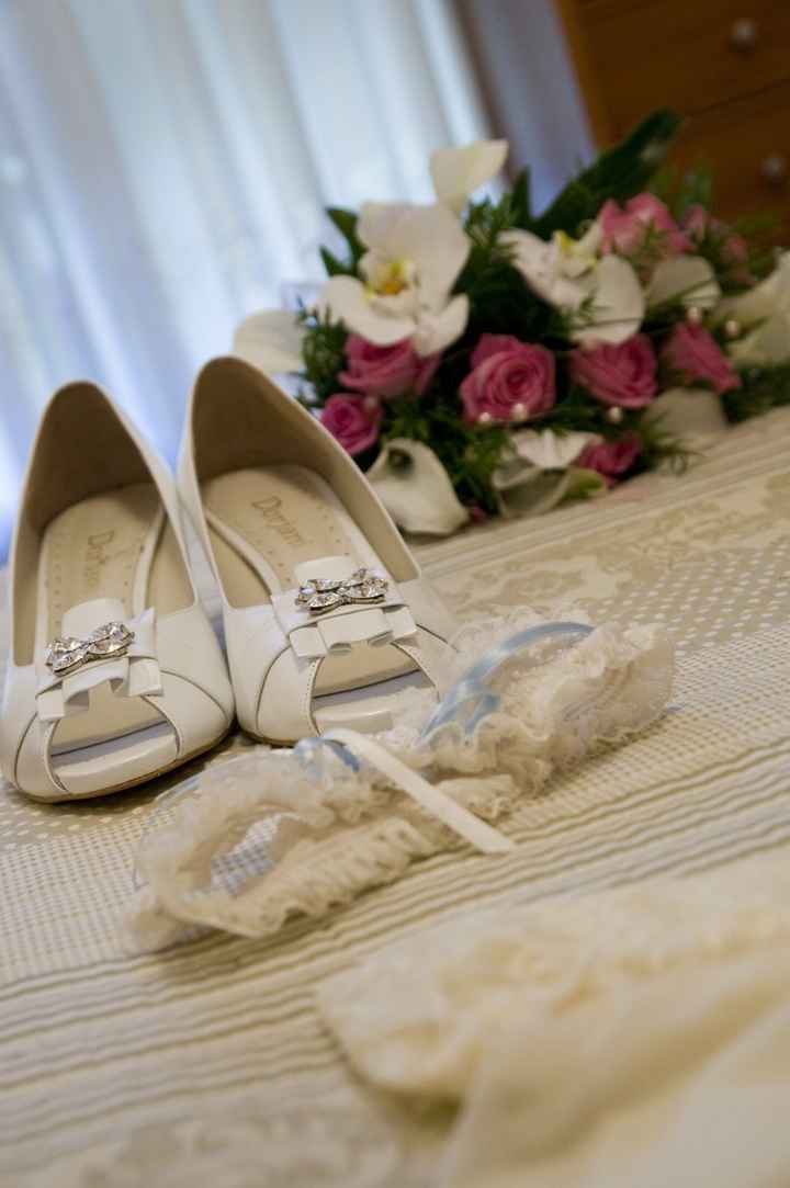 zapatitos