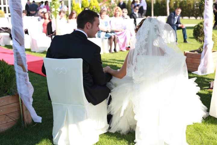Ceremonia
