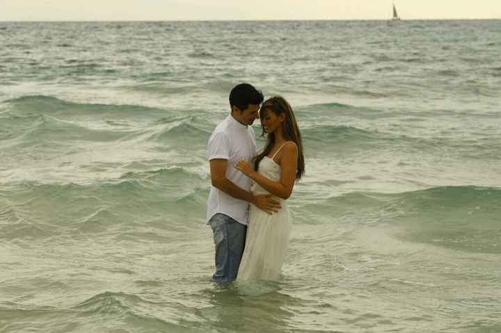 Mi preboda en mallorca fotos! - 4