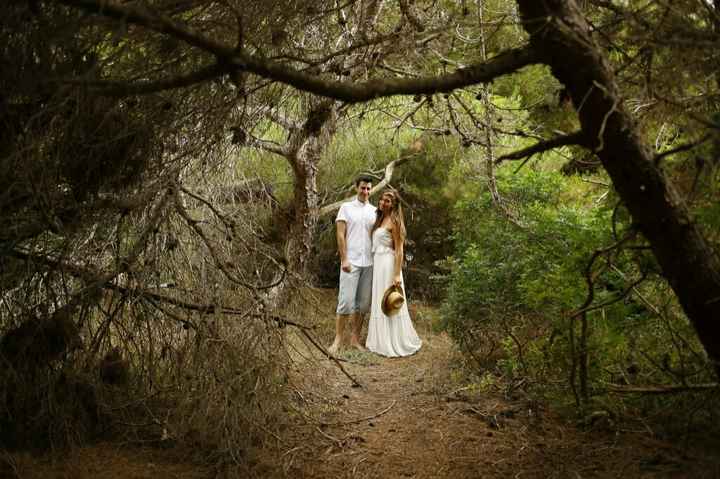 Mi preboda en mallorca fotos! - 8