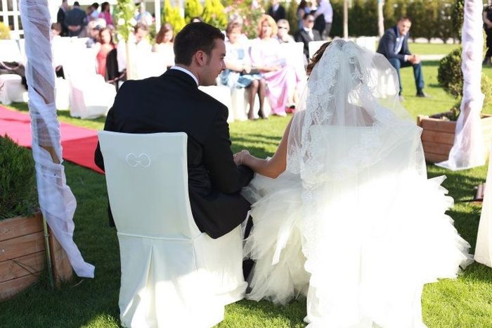 Ceremonia