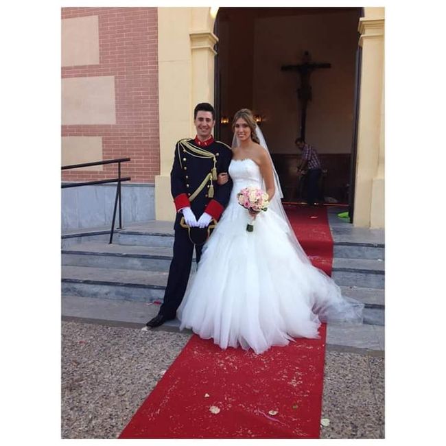 Mi boda! inolvidable! - 5