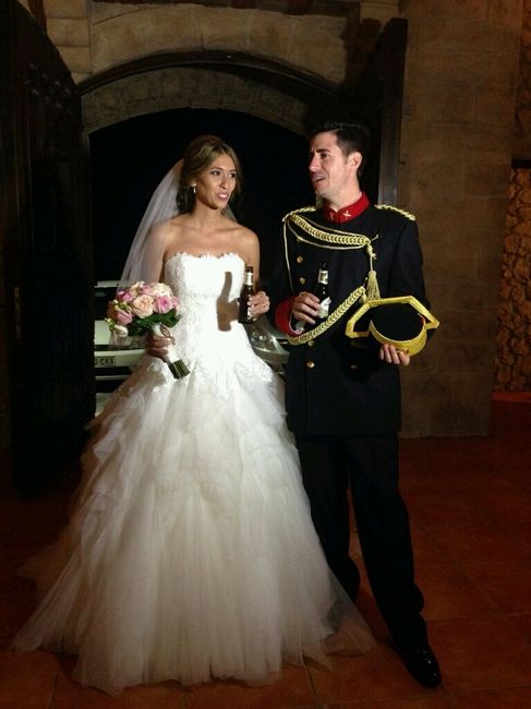 Mi boda! inolvidable! - 6