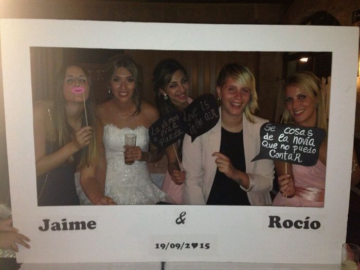 Mi boda! inolvidable! - 10