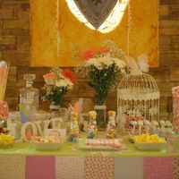 Sos! Mesa Dulce - 1