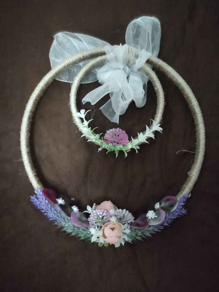 Cositas diy para la boda - 2