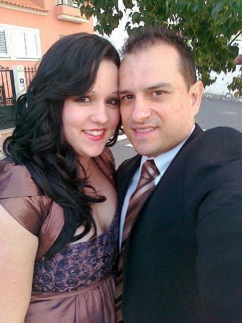 Mi Futuro Marido y Yo