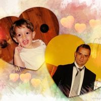 Mis dos Amores