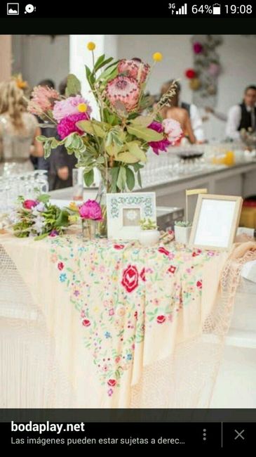 Boda flamenca - 5