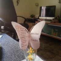 Plantilla mariposas - 1