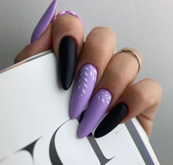 ¿Qué uñas os vais a hacer para el gran día? 4