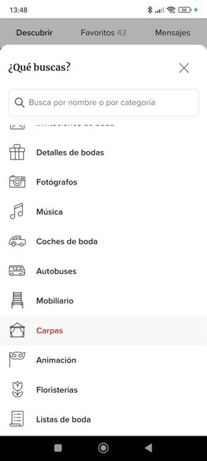 Empresa para alquilar carpas grandes 1