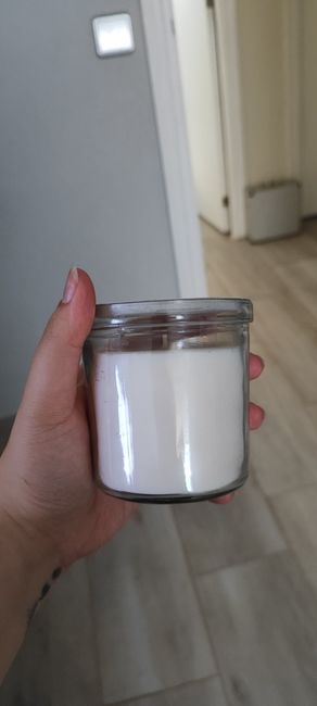 Velas aromaticas 1