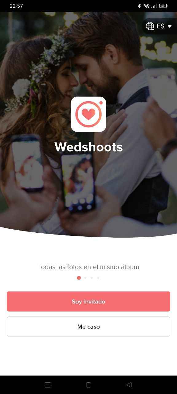 Wedshoots - 1