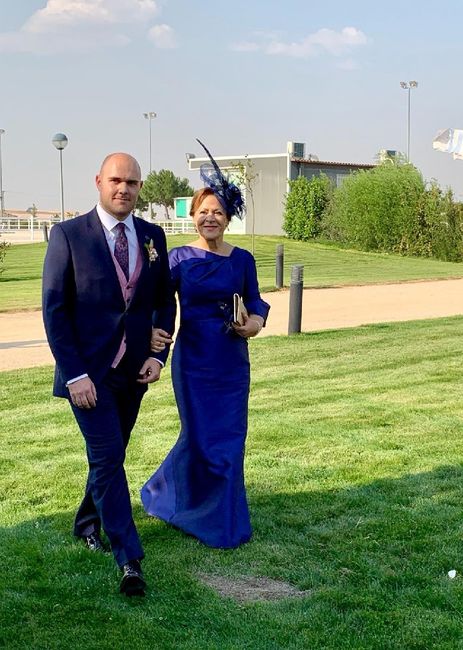 Mi boda el 29 de Junio - 2