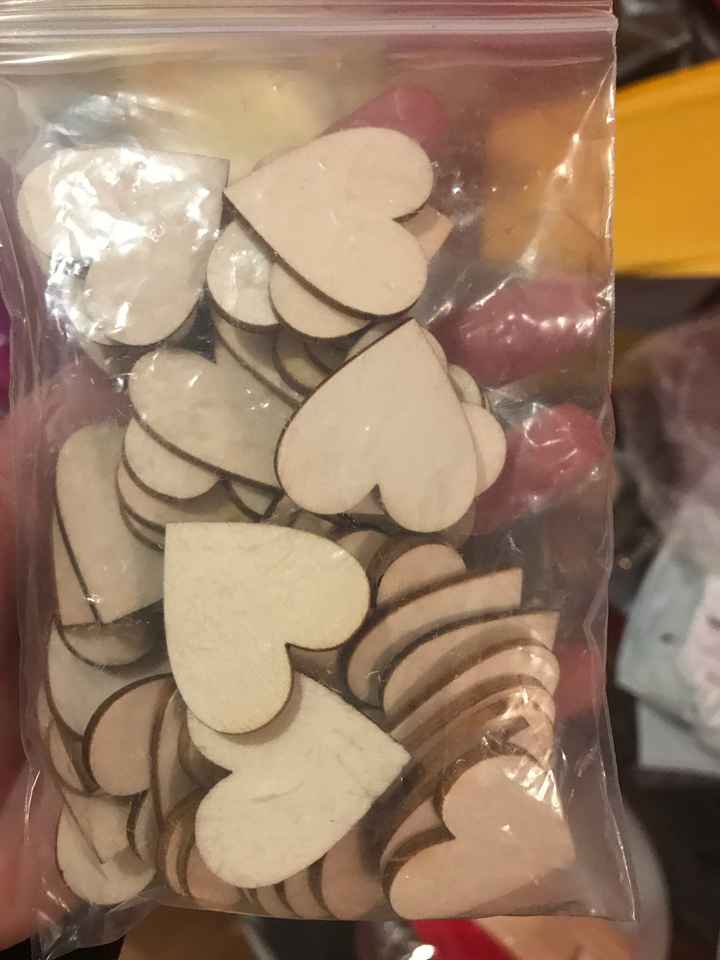 Van llegando cositas de Aliexpress - 2