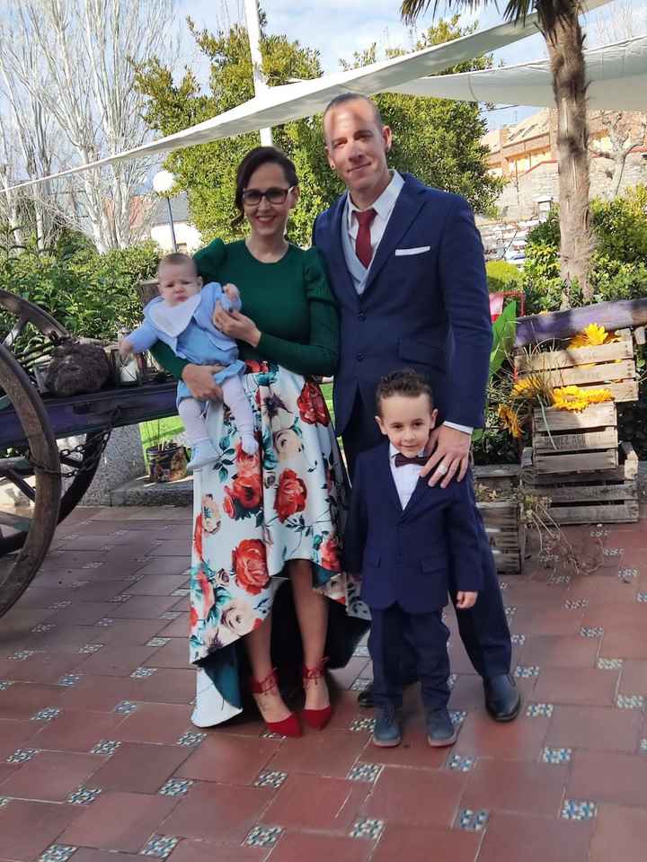 ¡Comparte la mejor foto de vuestro 2022! - 1