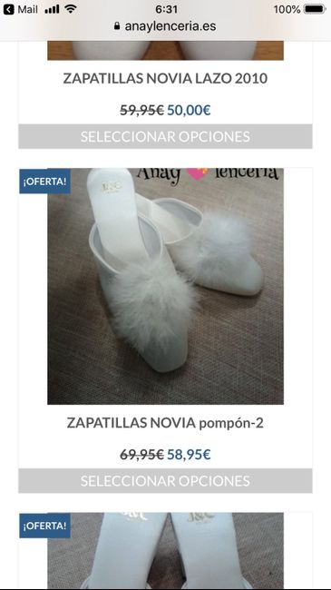 Zapatillas pompón 5