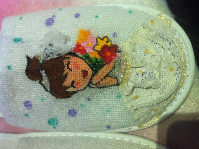 detalle novia