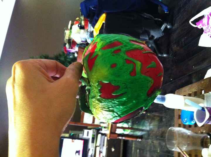manzana blancanieves