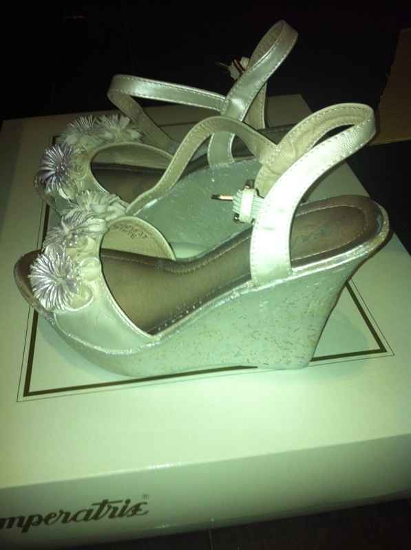 zapatos relax