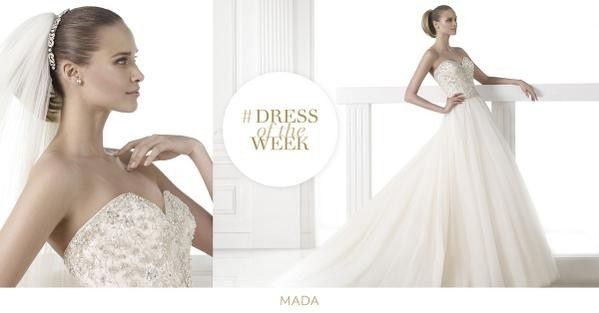 Mada Pronovias