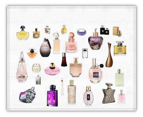 El perfume en cuestión me da igual