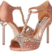 ¿Me enseñáis vuestros zapatos? - 1