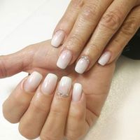 Uñas!! - 1