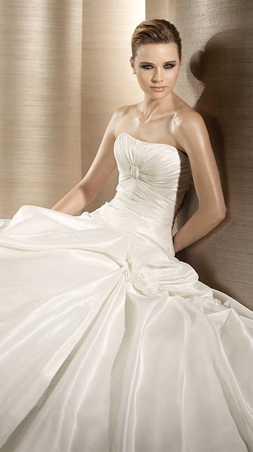 Mi vestido