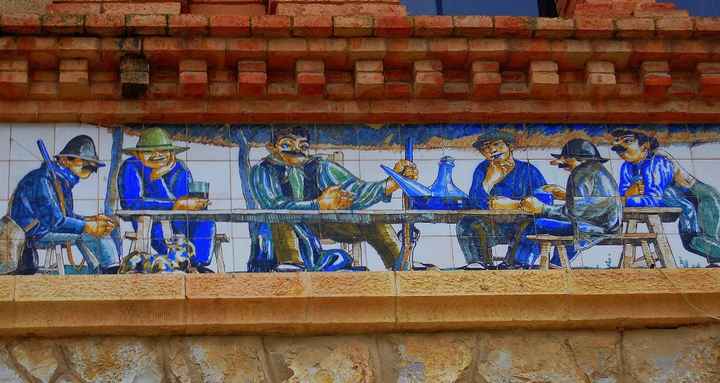 Mural