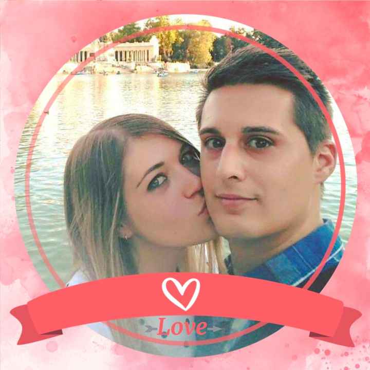 ¡Consigue AQUÍ los fotomarcos para personalizar tus recuerdos! 📸✨ - 1