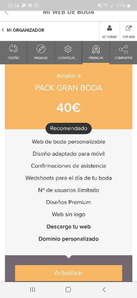 Web boda - 1