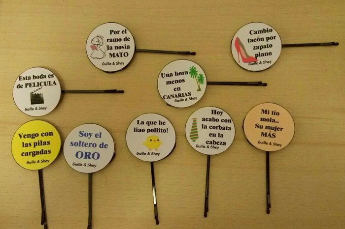 Frases divertidas para las chapas! - 1