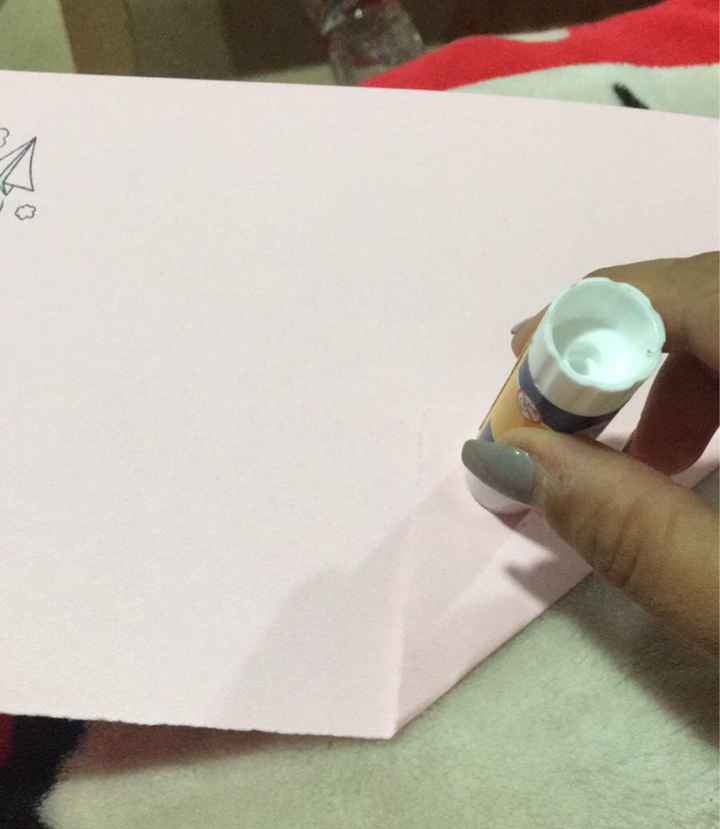 Mis detalles van teniendo forma!! - 2