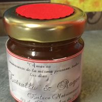 Tarro de miel