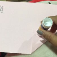 Mis detalles van teniendo forma!! - 2