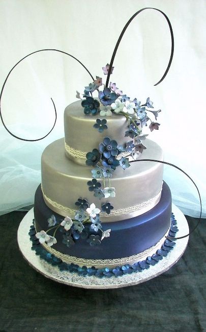 Tarta 5. Combinada