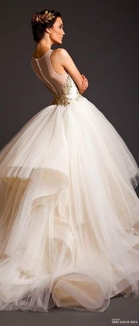 6 vestido