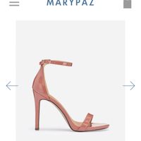 Los zapatos de todas las novias! - 1
