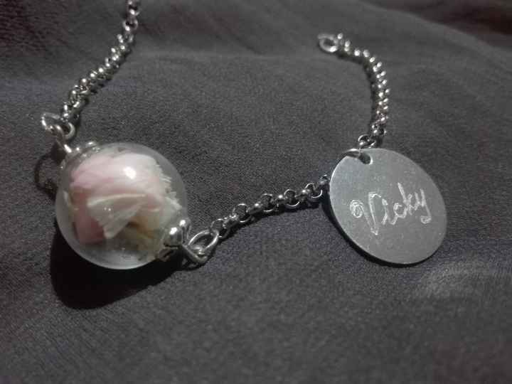 Pulseras Nani complementos - 1