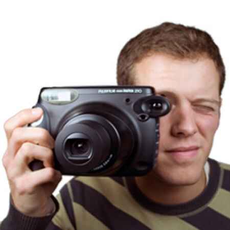 Fujifilms instax mini 8 - 2