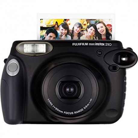 Fujifilms instax mini 8 - 3