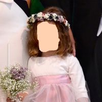 Ideas vestido damitas - 1