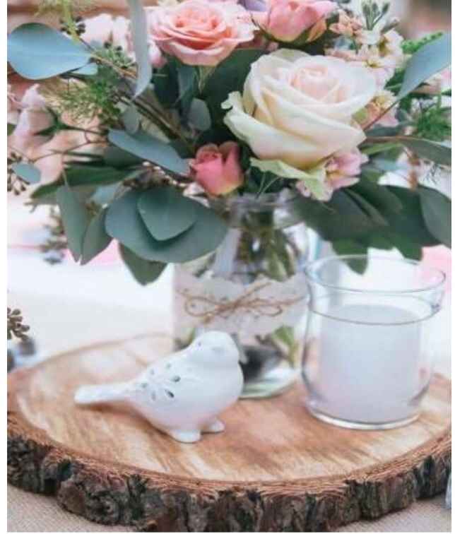 ¿Qué tipo de flores habrá en tu boda? - 1