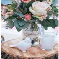 ¿Qué tipo de flores habrá en tu boda? - 1